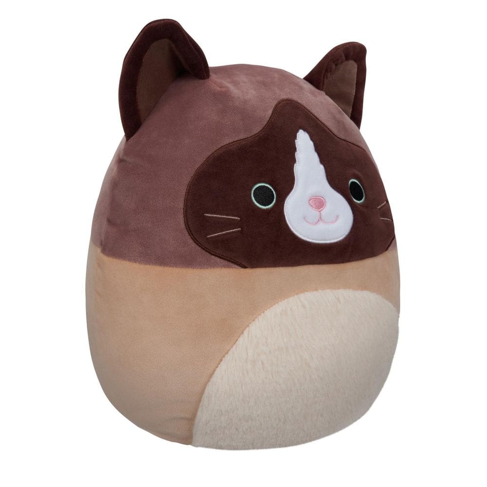Brinquedo de pelúcia Squishmallows Woodward 30cm P18