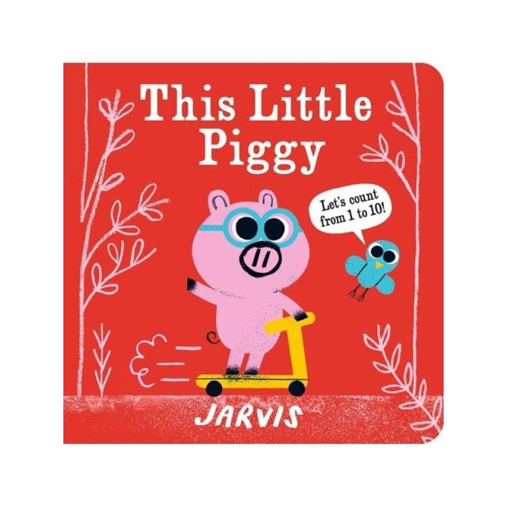 This Little Piggy