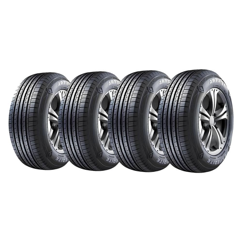Pneu Aptany RU101 225/60R17 HT Aro 17 99H Kit4