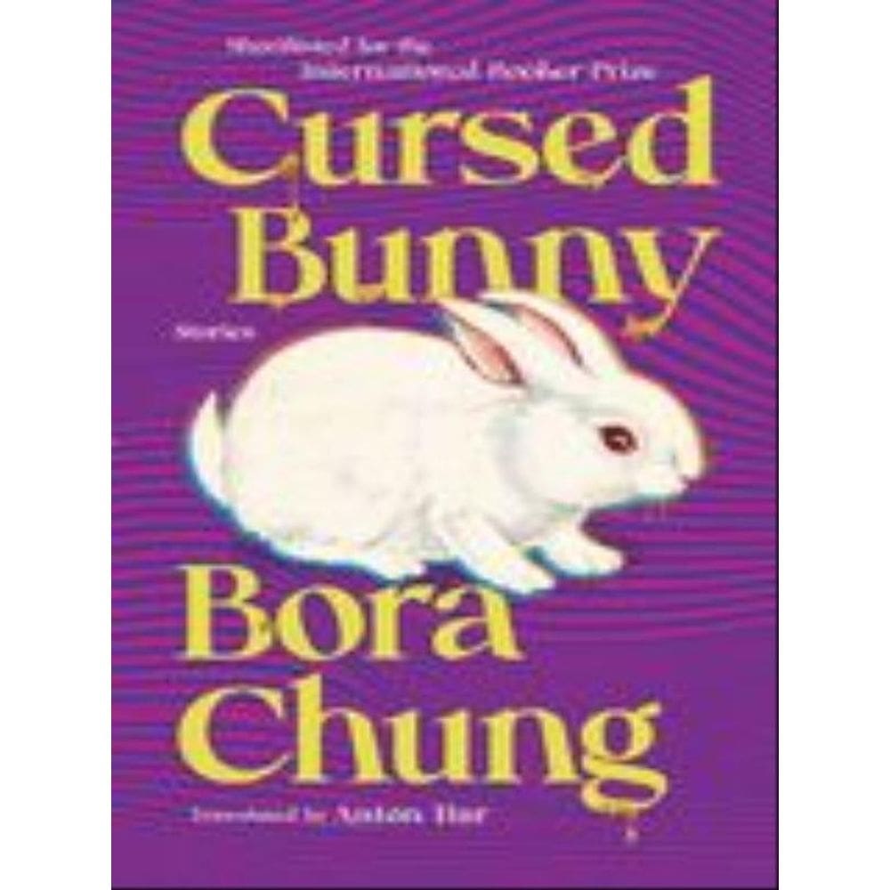 Cursed Bunny - Stories