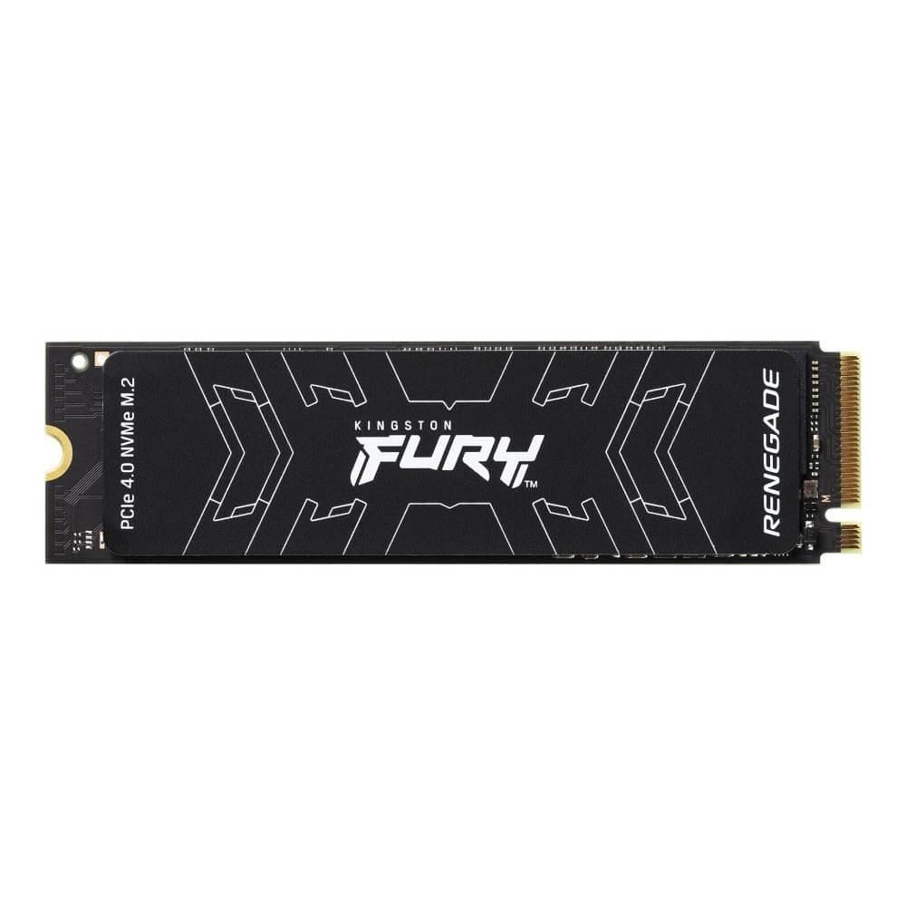 Ssd 1Tb Kingston Fury Renegade SFYRSK/1000G M.2 NVMe