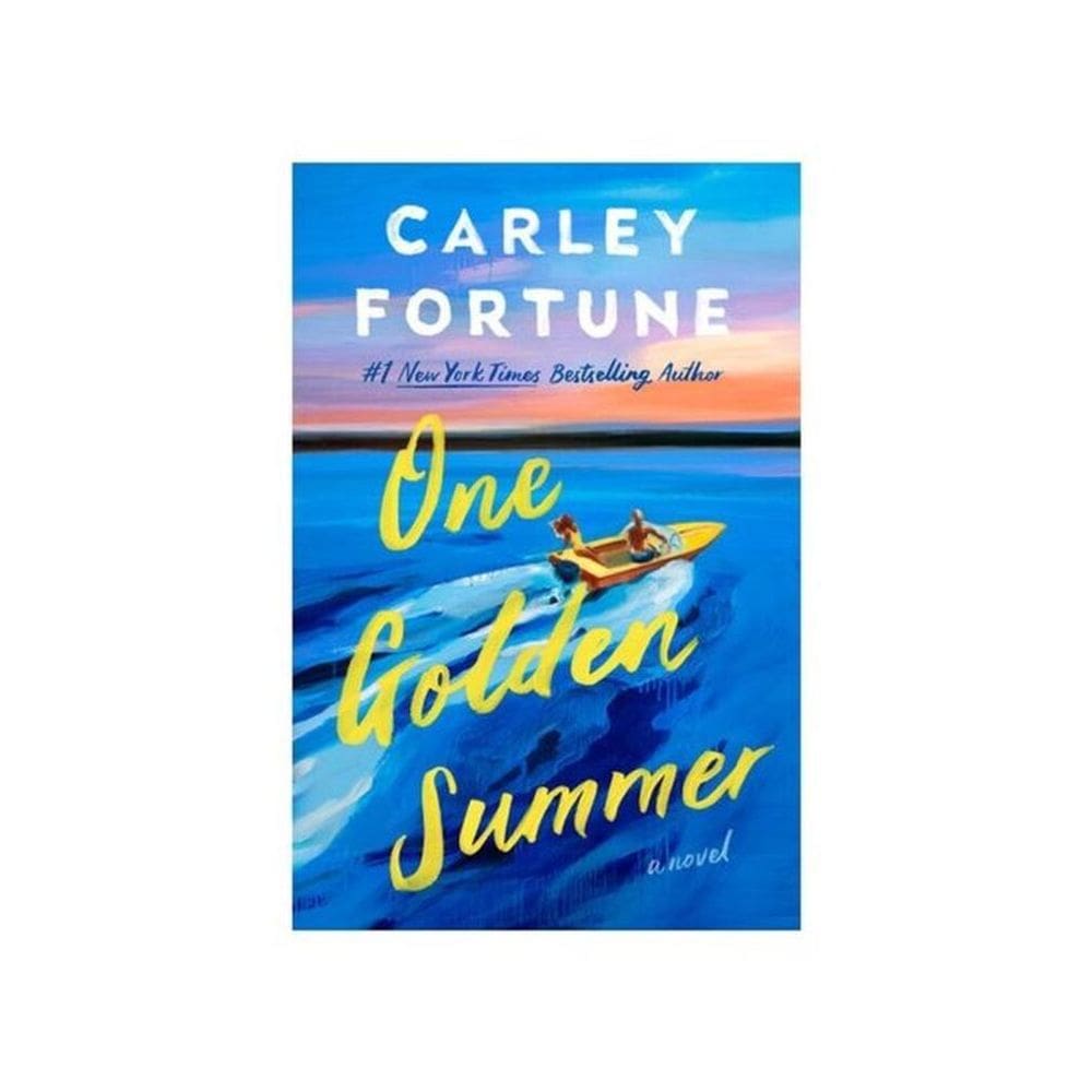 One Golden Summer