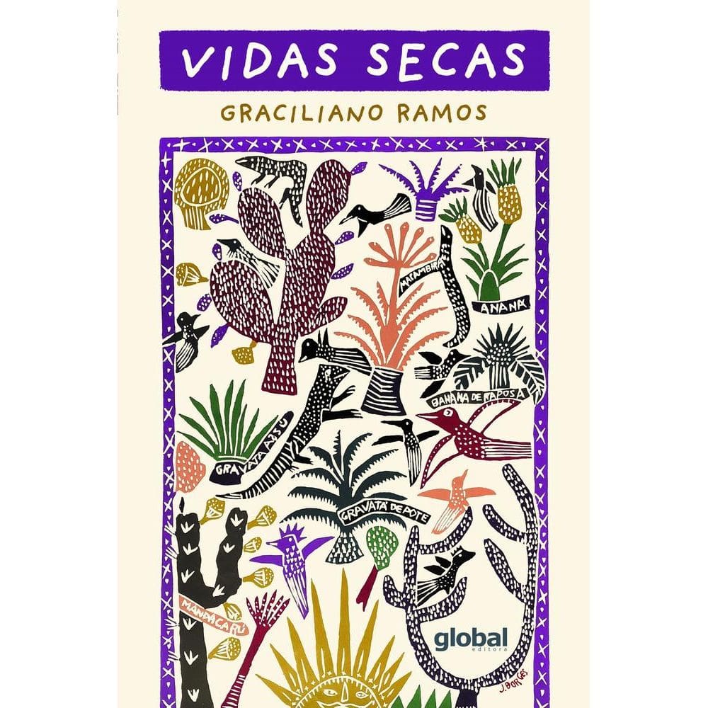 Vidas Secas