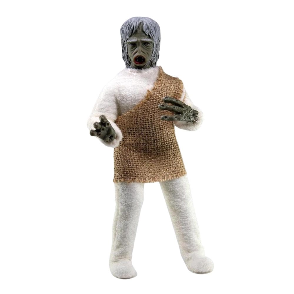 Boneco de ação Mego Star Trek Salt Vampire 20cm