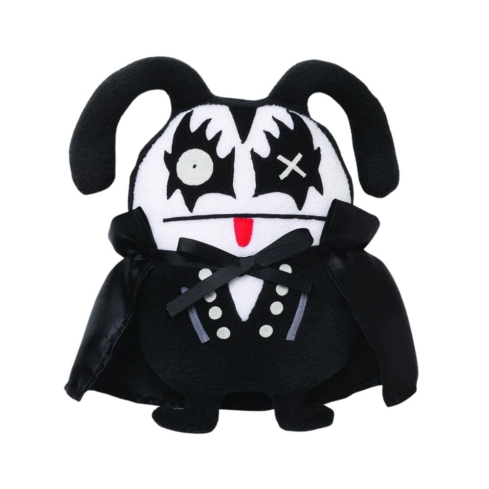 Brinquedo de pelúcia Gund Uglydoll Kiss Ox Demon para crianças