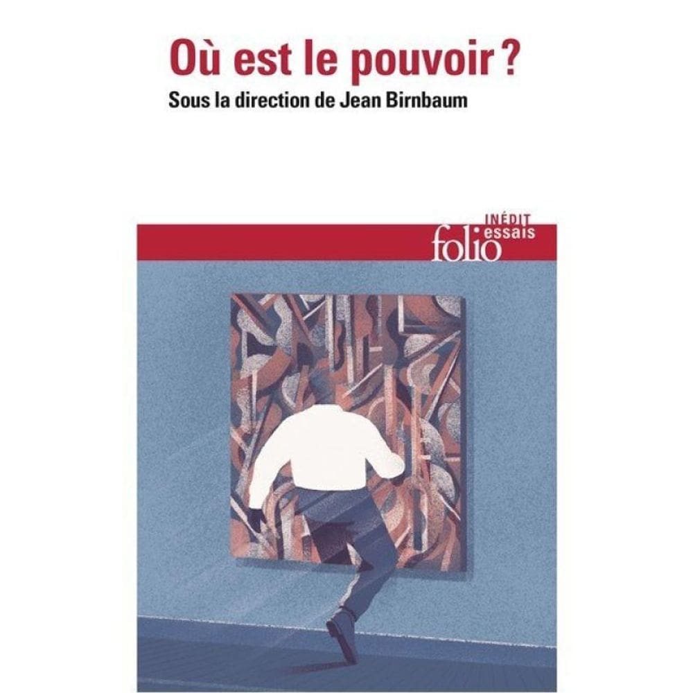 Où Est Le Pouvoir?