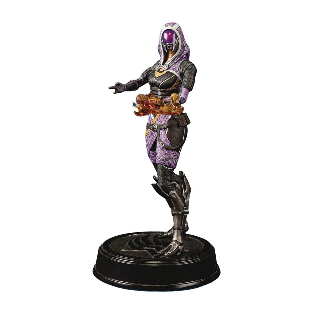 Figura Dark Horse Comics Mass Effect Tali`Zorah 21,6 cm