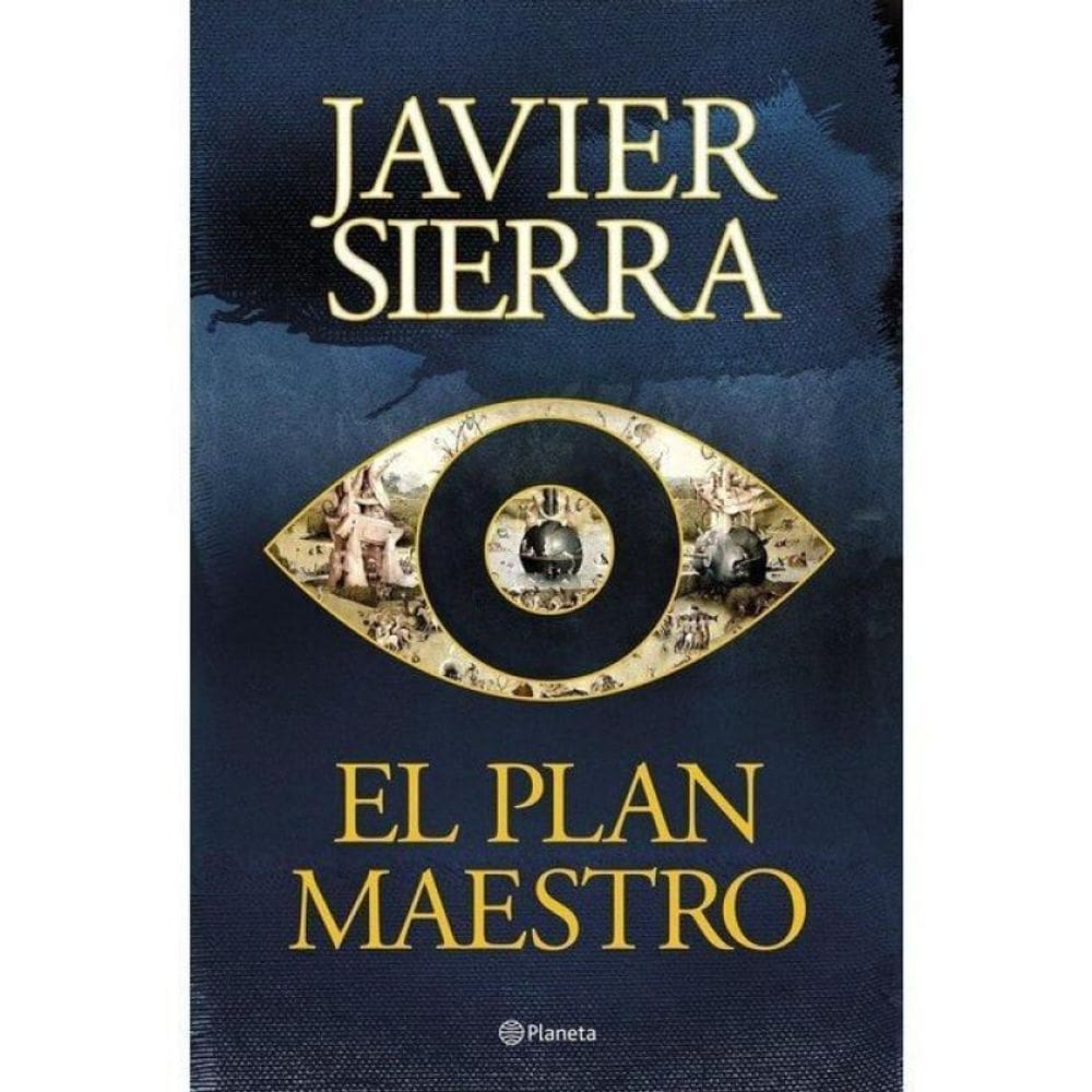 El Plan Maestro