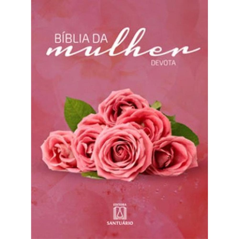 Biblia Da Mulher Devota
