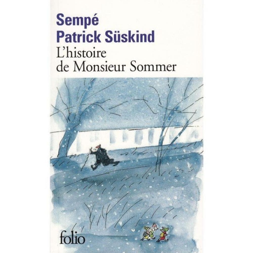 L`Histoire De Monsieur Sommer