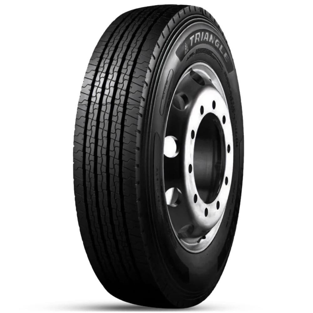 Pneu Aro 17.5 235/75R17.5 Triangle TR685 141/140J 16 Lonas