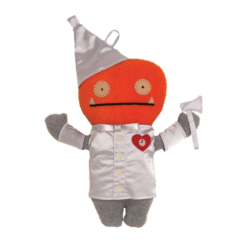 Brinquedo de pelúcia Uglydoll Mágico de Oz