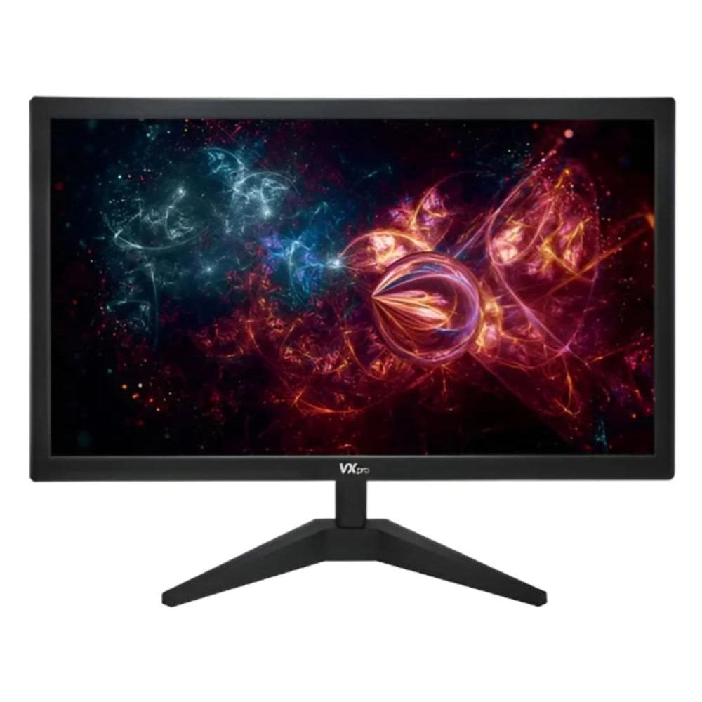 Monitor 24 Vxpro Led Vga+Hdmi Vx240x