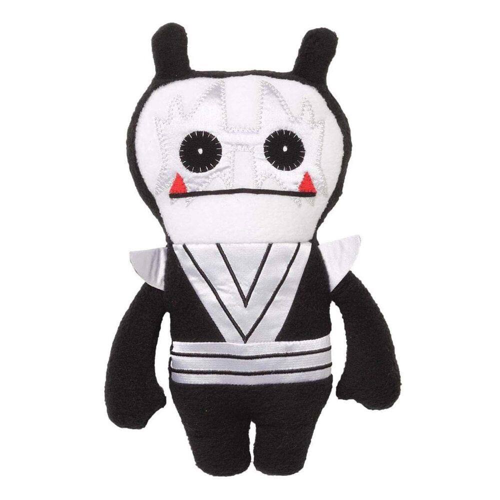 Brinquedo de pelúcia Gund Uglydoll Kiss Wage Spaceman para crianças