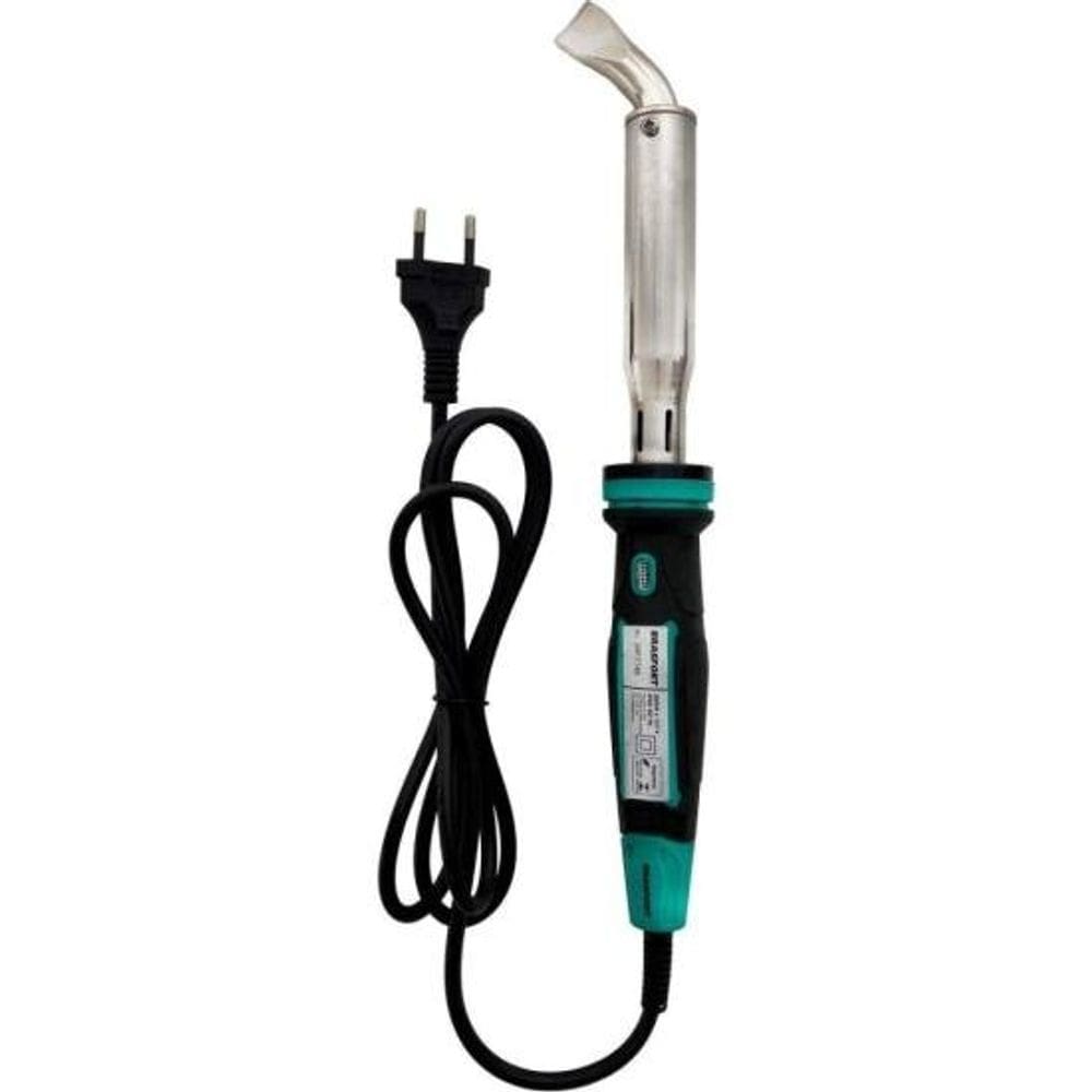 Ferro de Solda Maxx 265W 127V Brasfort