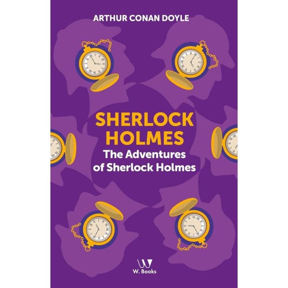 Conan Doyle, Arthur