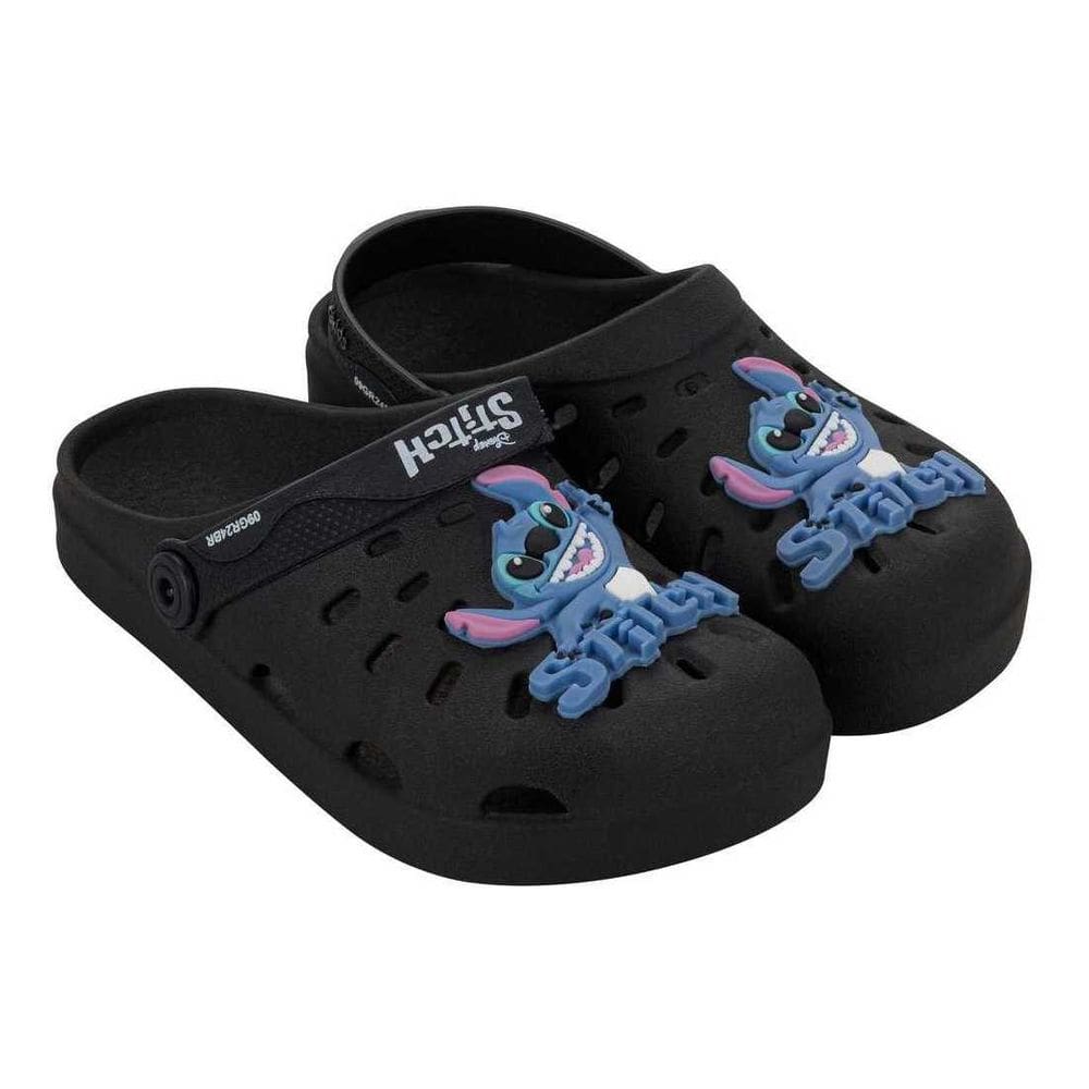 Chinelo Infantil Menina Grendene Kids Urban Babuch