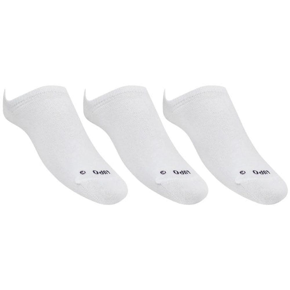 Meia Lupo Sport Kit c/3 Pares 3270