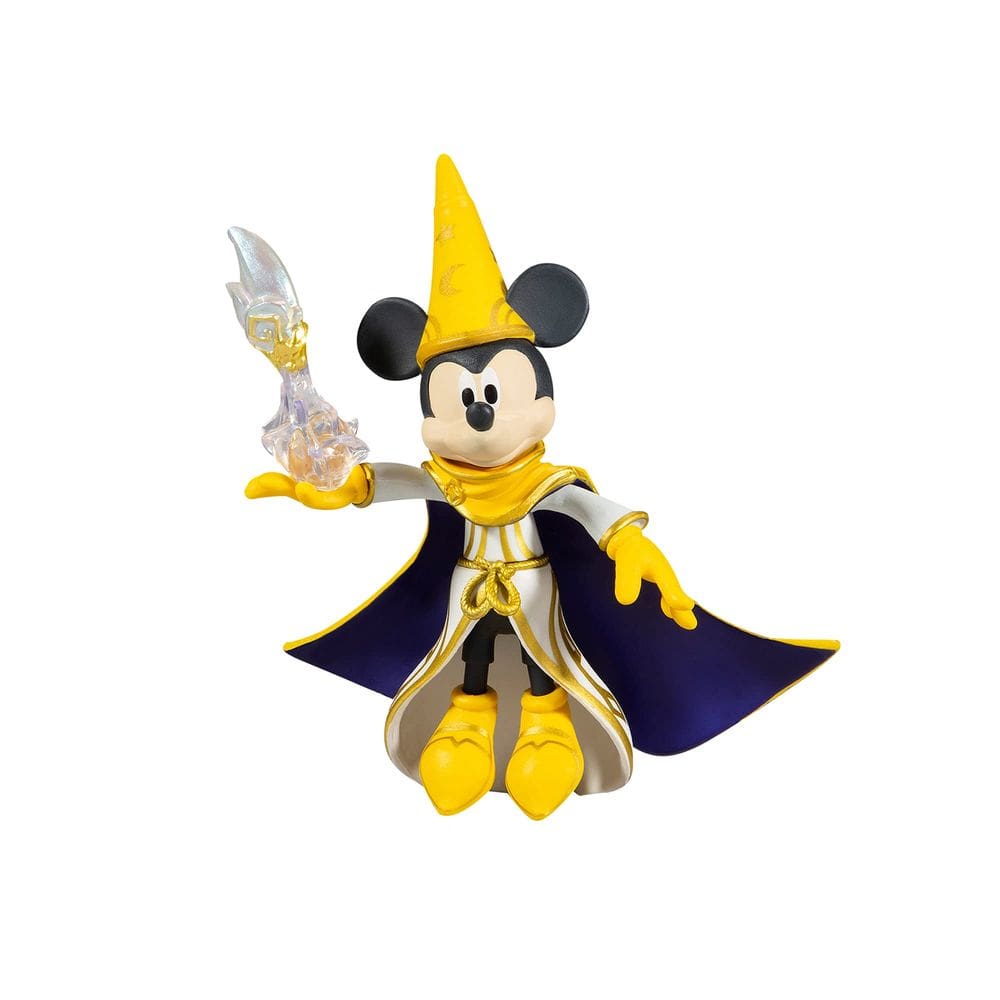 Boneco de ação McFarlane Disney Mirrorverse Mickey Mouse