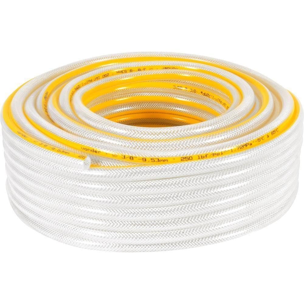 Mangueira Tranc Multi Uso 3-8 - Vonder