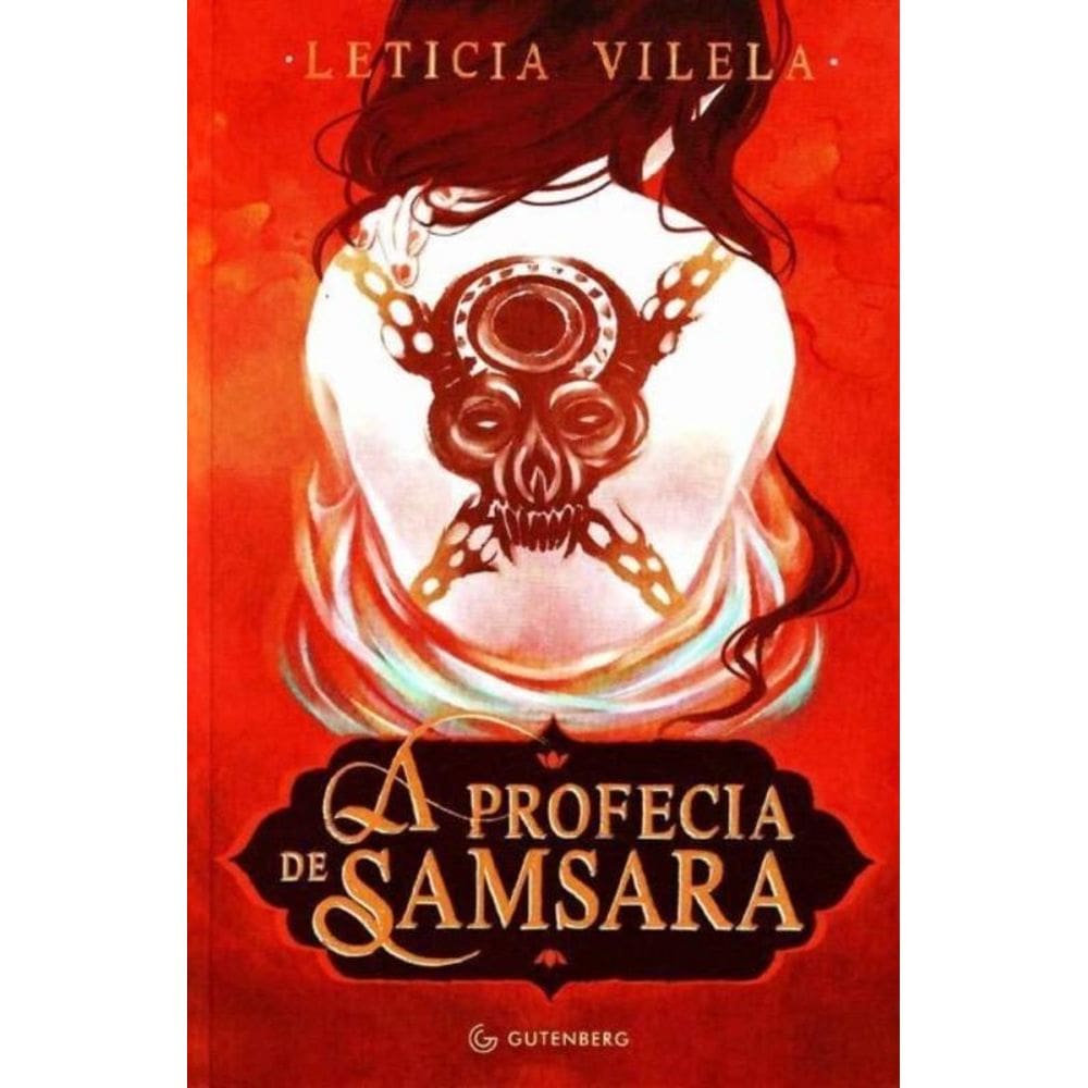 Profecia de Samsara, A