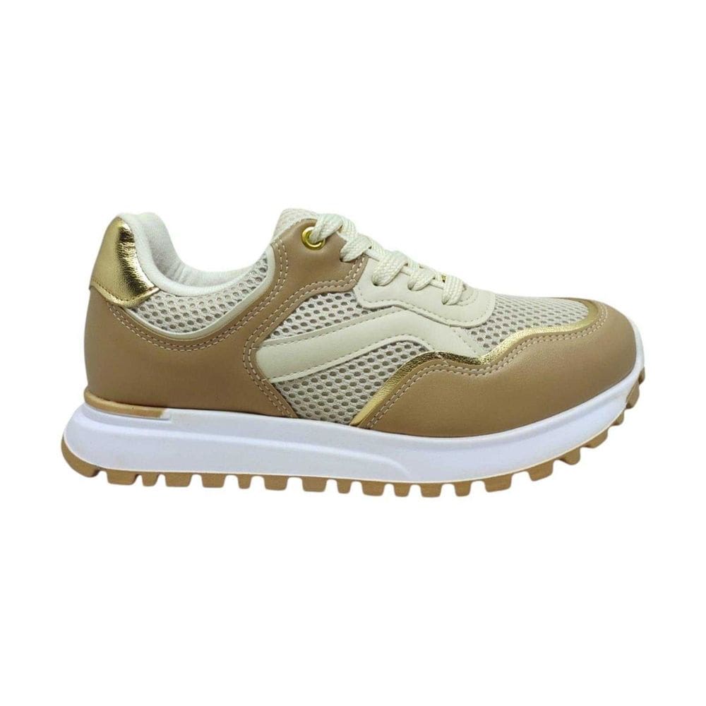 Tênis Feminino Vizzano Sneaker Casual