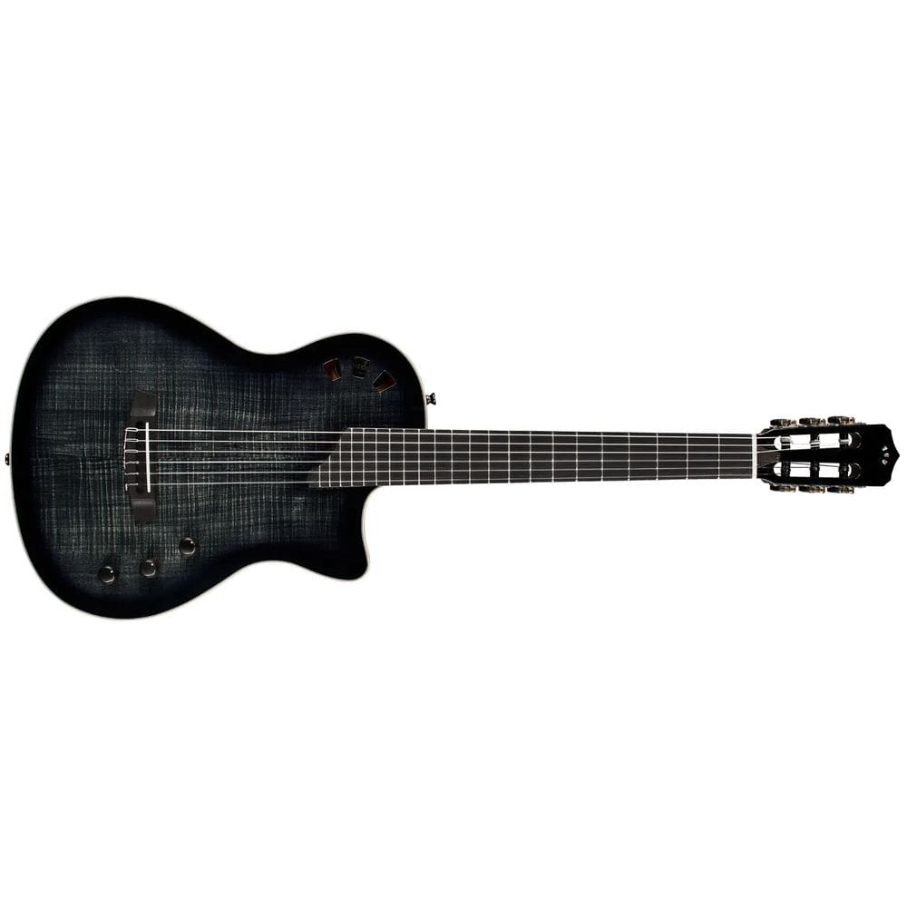 Violão Cordoba Sólido C/ Bag Stage Blackburst