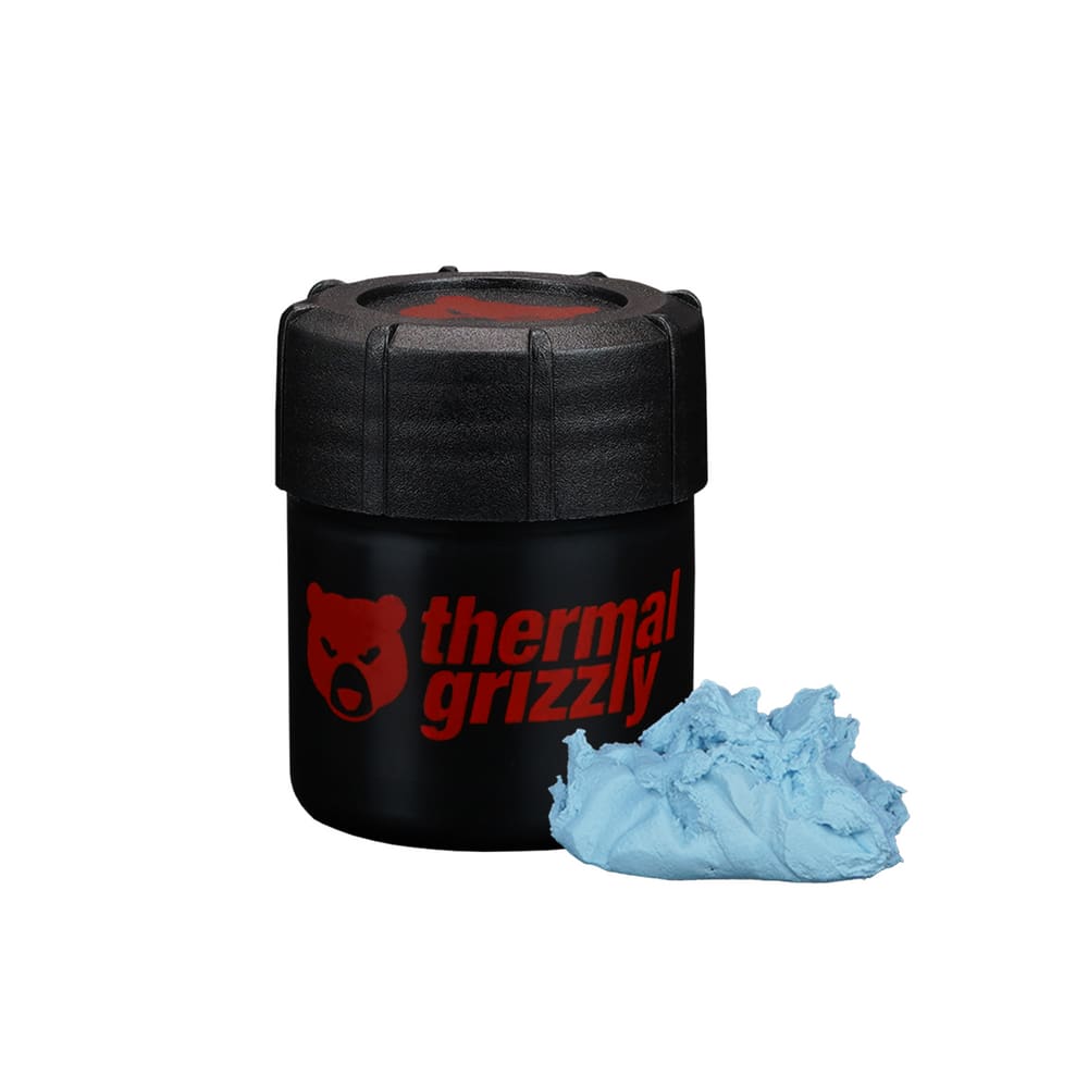 Massa Térmica Thermal Grizzly Putty Advance 30g Thermal Pad