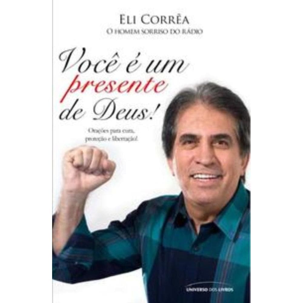 Você é um Presente de Deus!