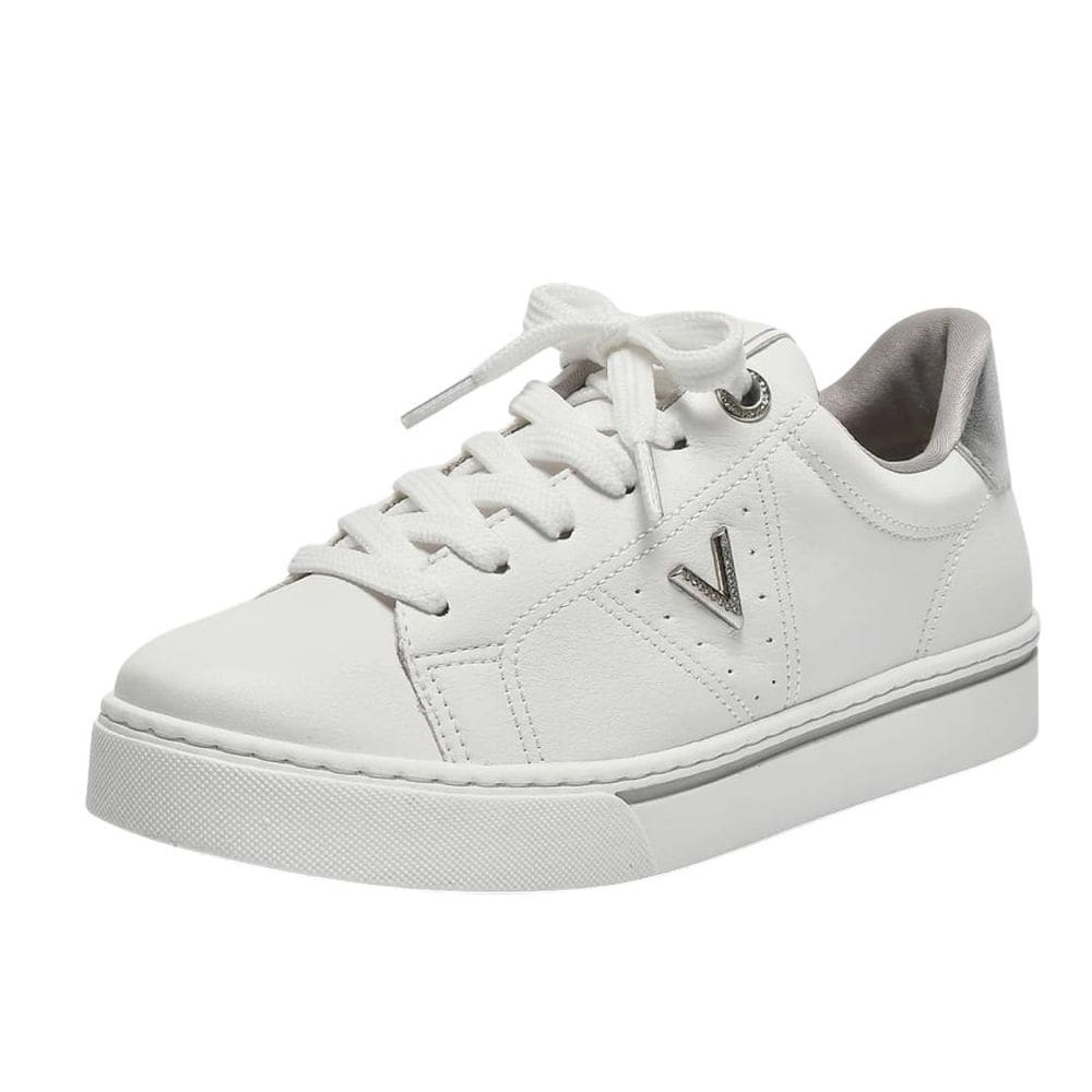 Tenis Feminino Acolchoado Leve Macio Moda Casual Via Marte