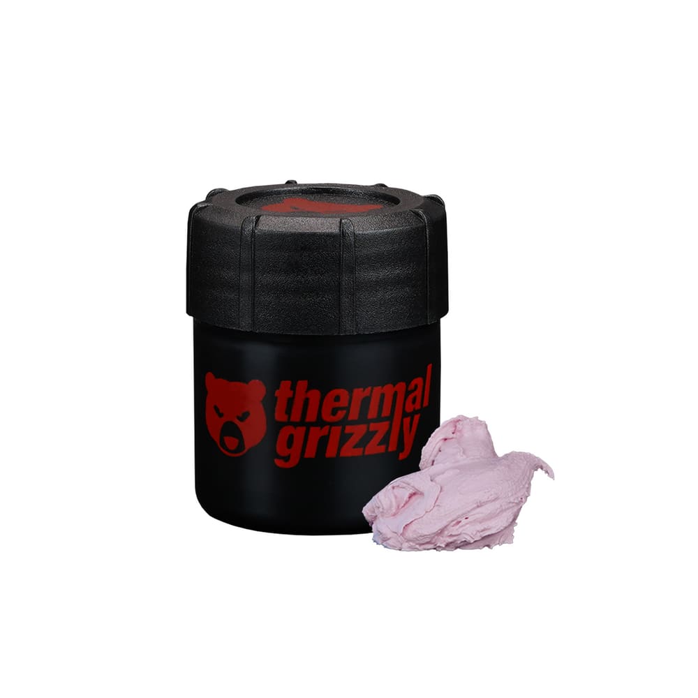 Massa Térmica Thermal Grizzly Putty Basic  30g Thermal Pad