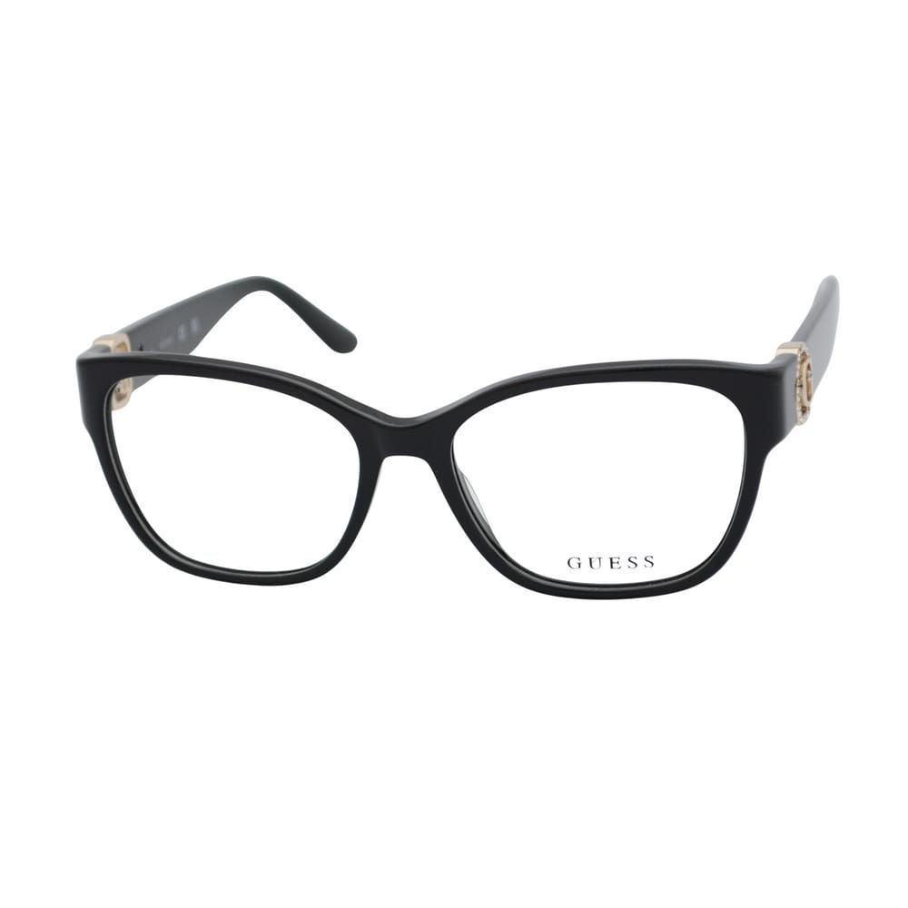 armação de óculos Guess mod gu50120 005