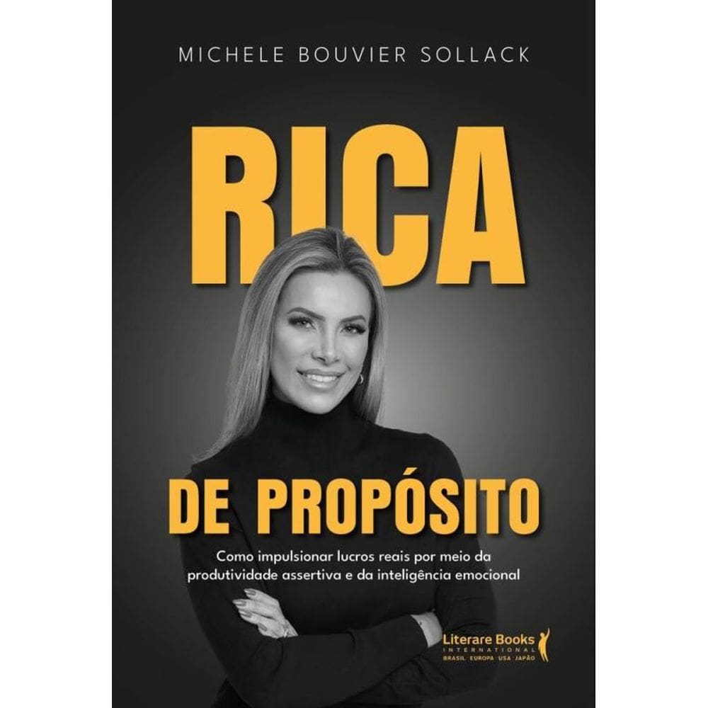 Rica De Propósito