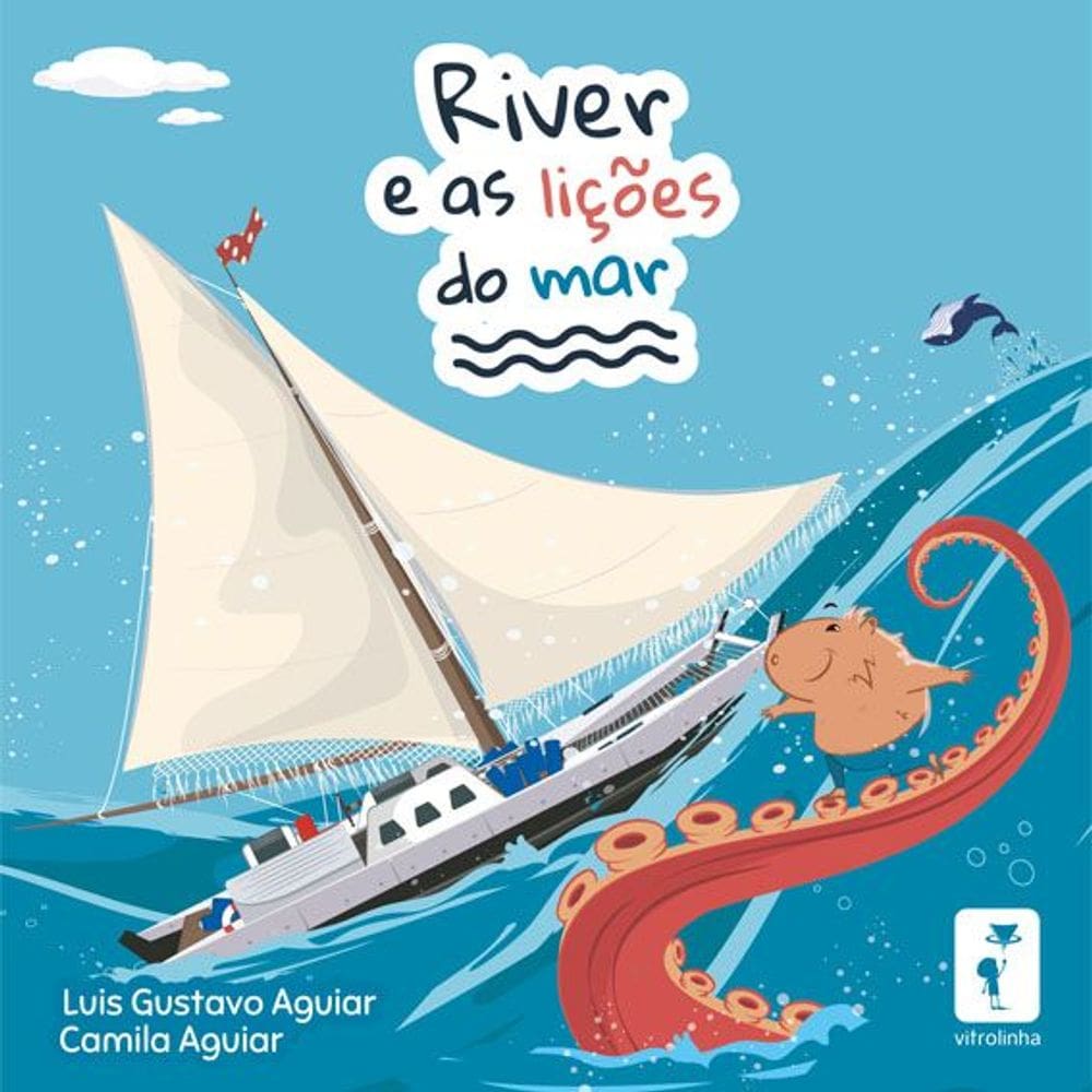 River e as Lições do Mar
