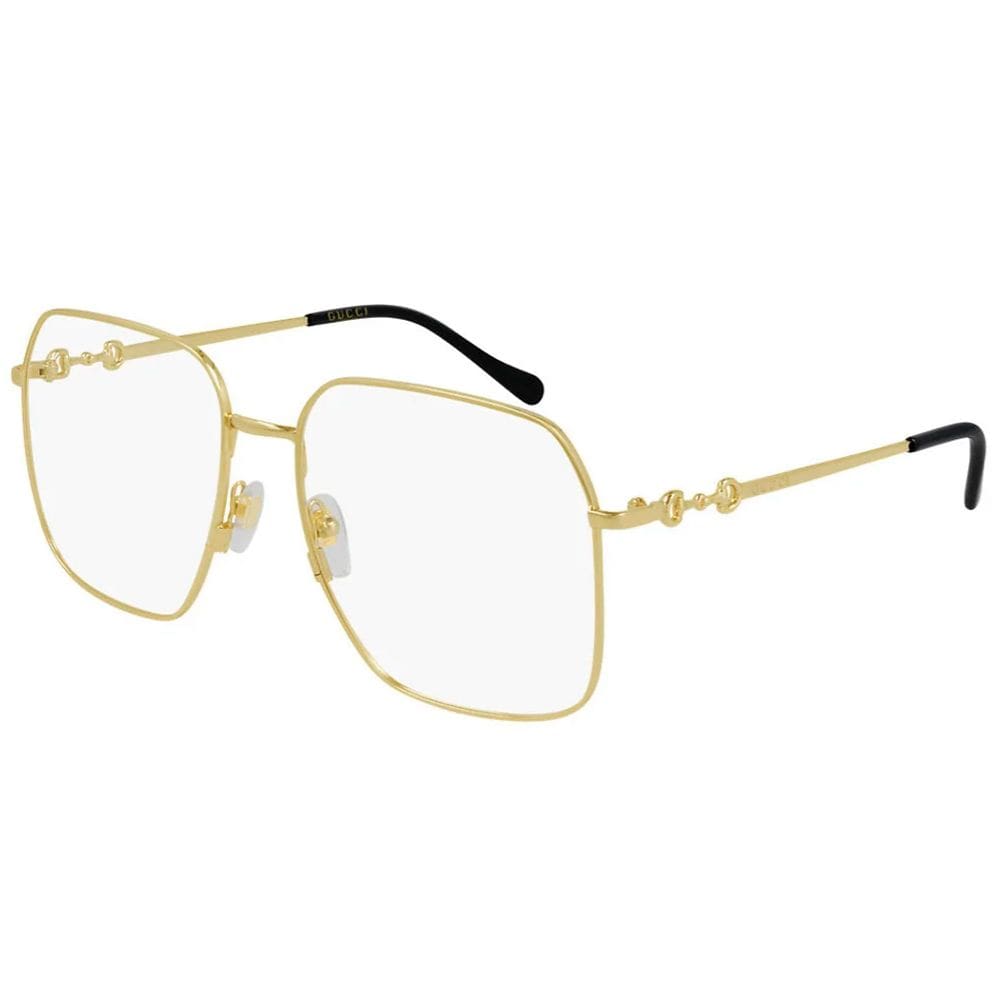 Armacao Gucci Gg0952o-002 57
