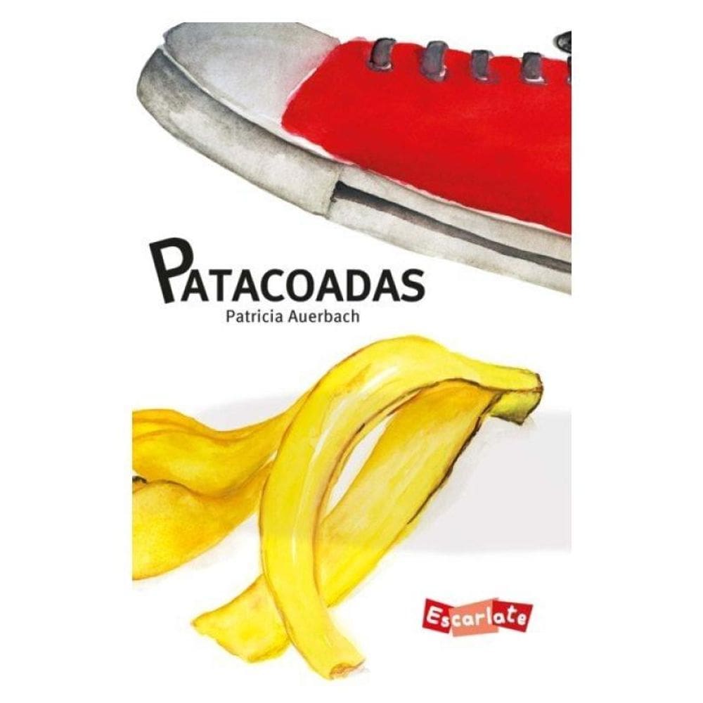 Patacoadas