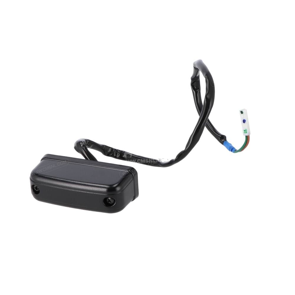 Honda CBR650FE Luz de Placa Genuíno
