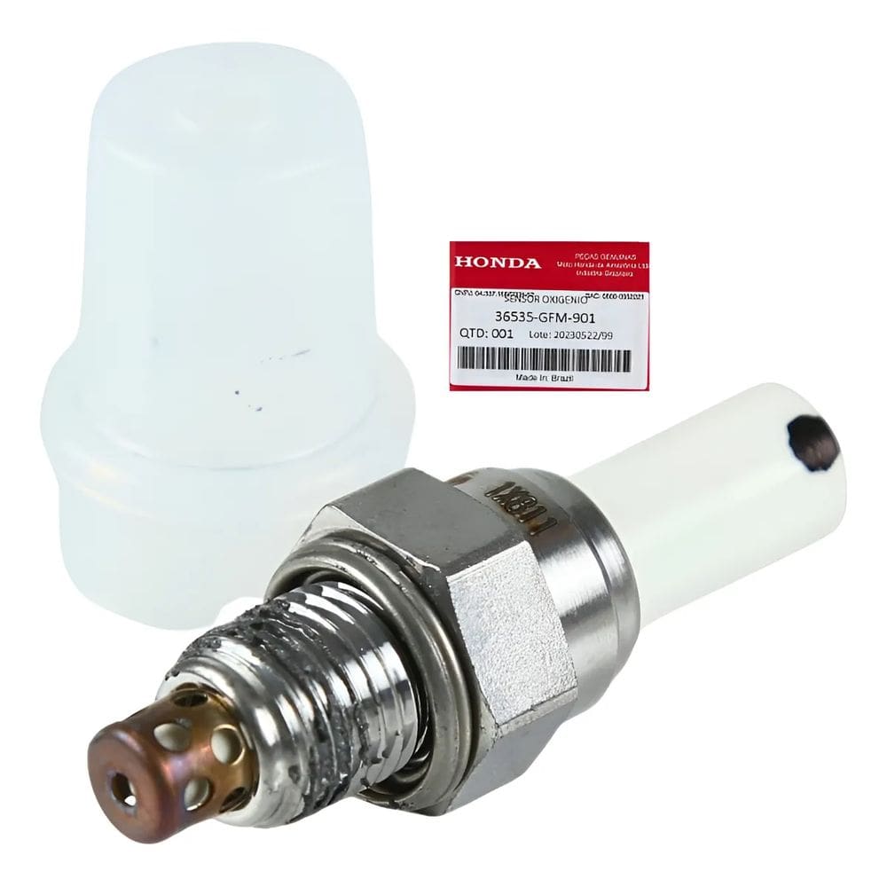 Honda Lead 110 2010 Sensor Oxigênio Genuíno