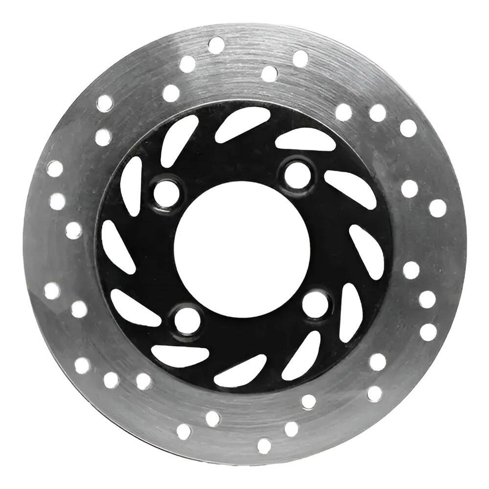 Honda Elite 125 Disco Freio Dianteiro Genuíno