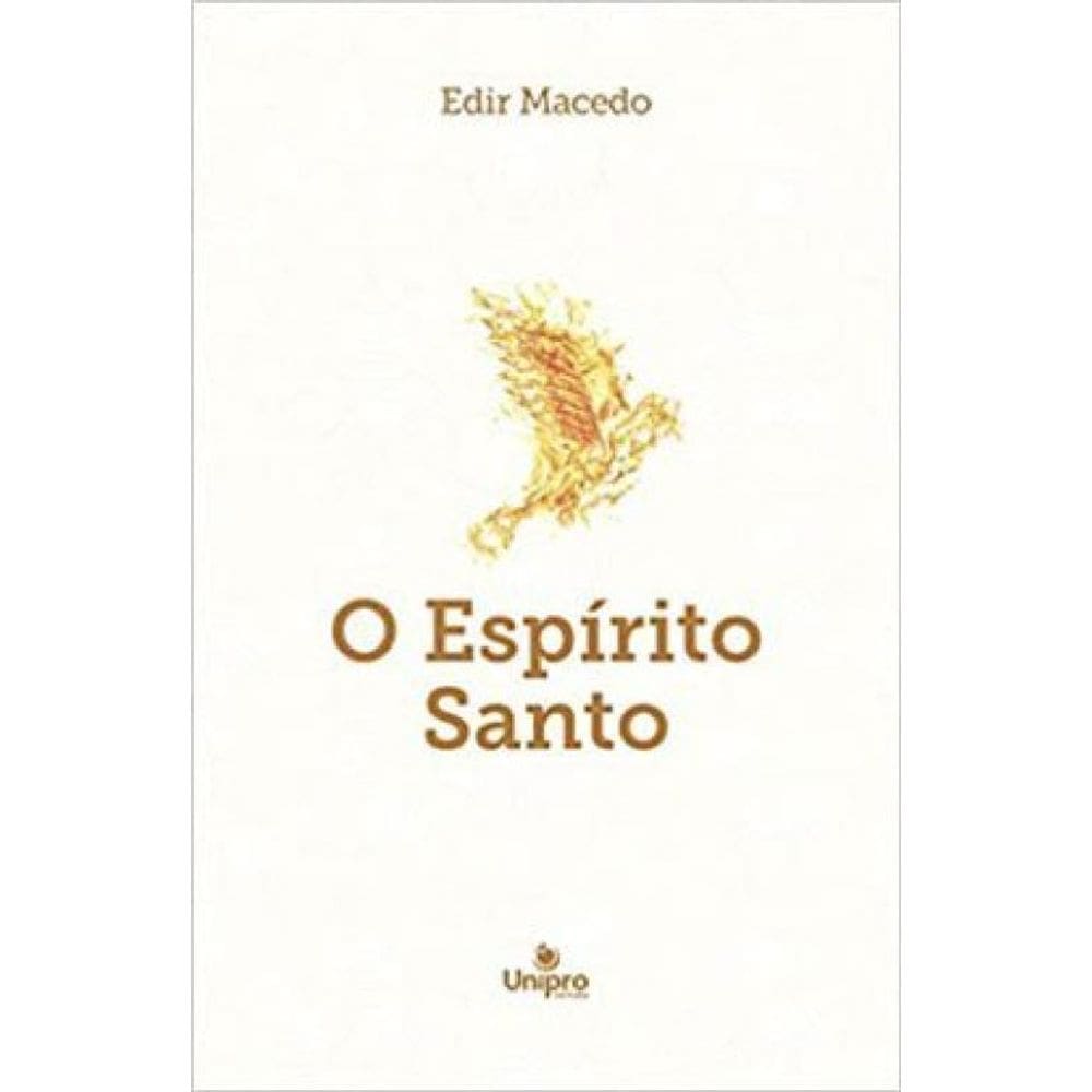 O Espírito Santo