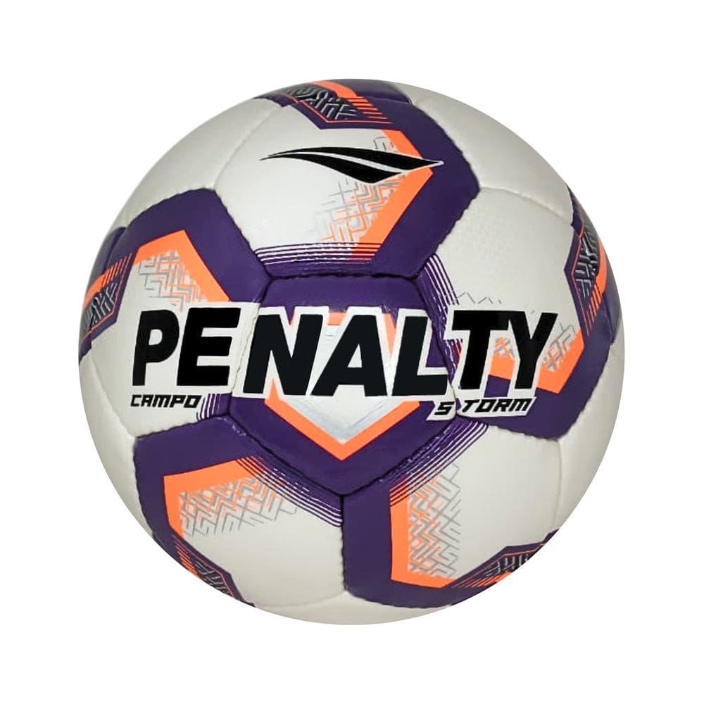 Bola Campo Penalty Storm Xxiii