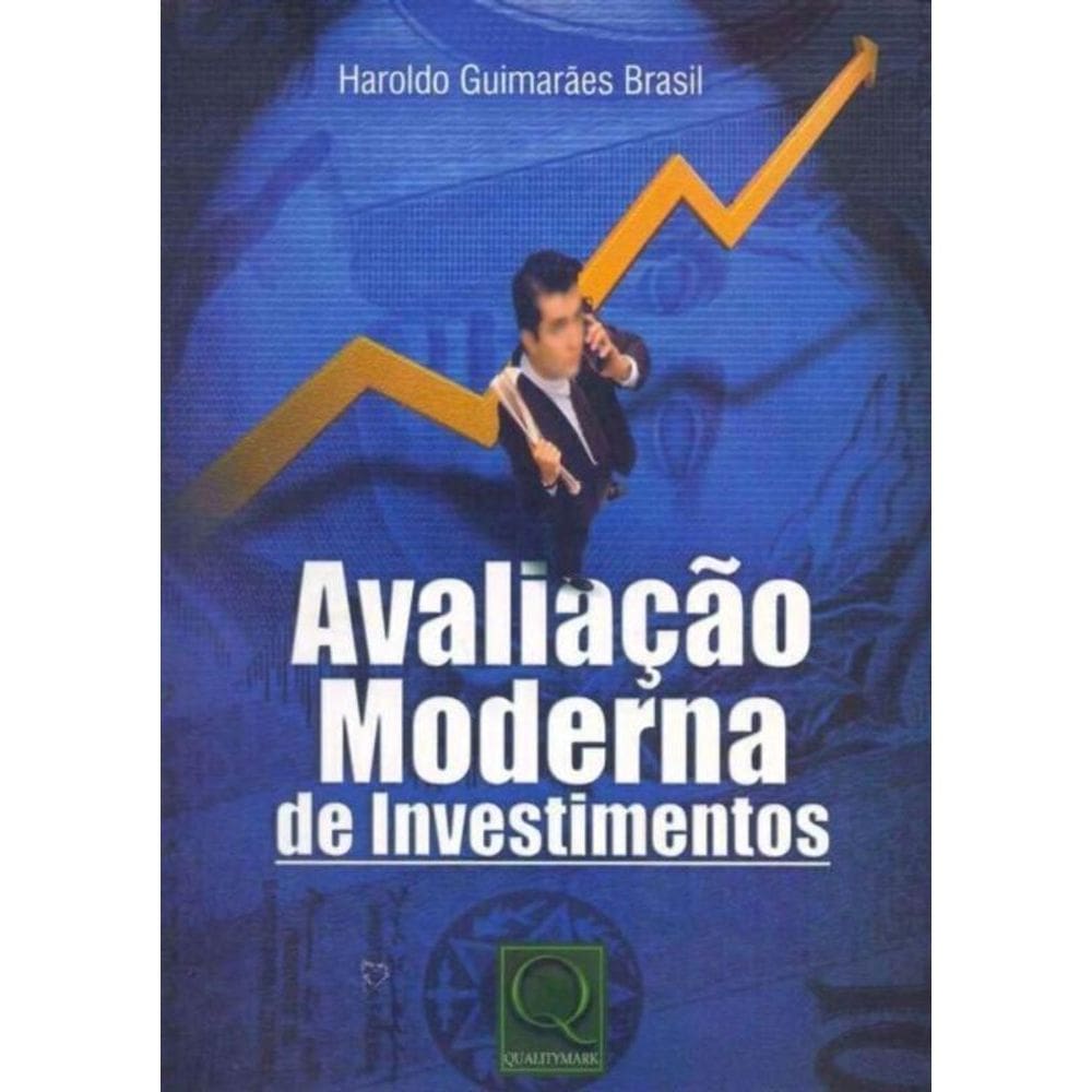 Avaliação Moderna de Investimentos