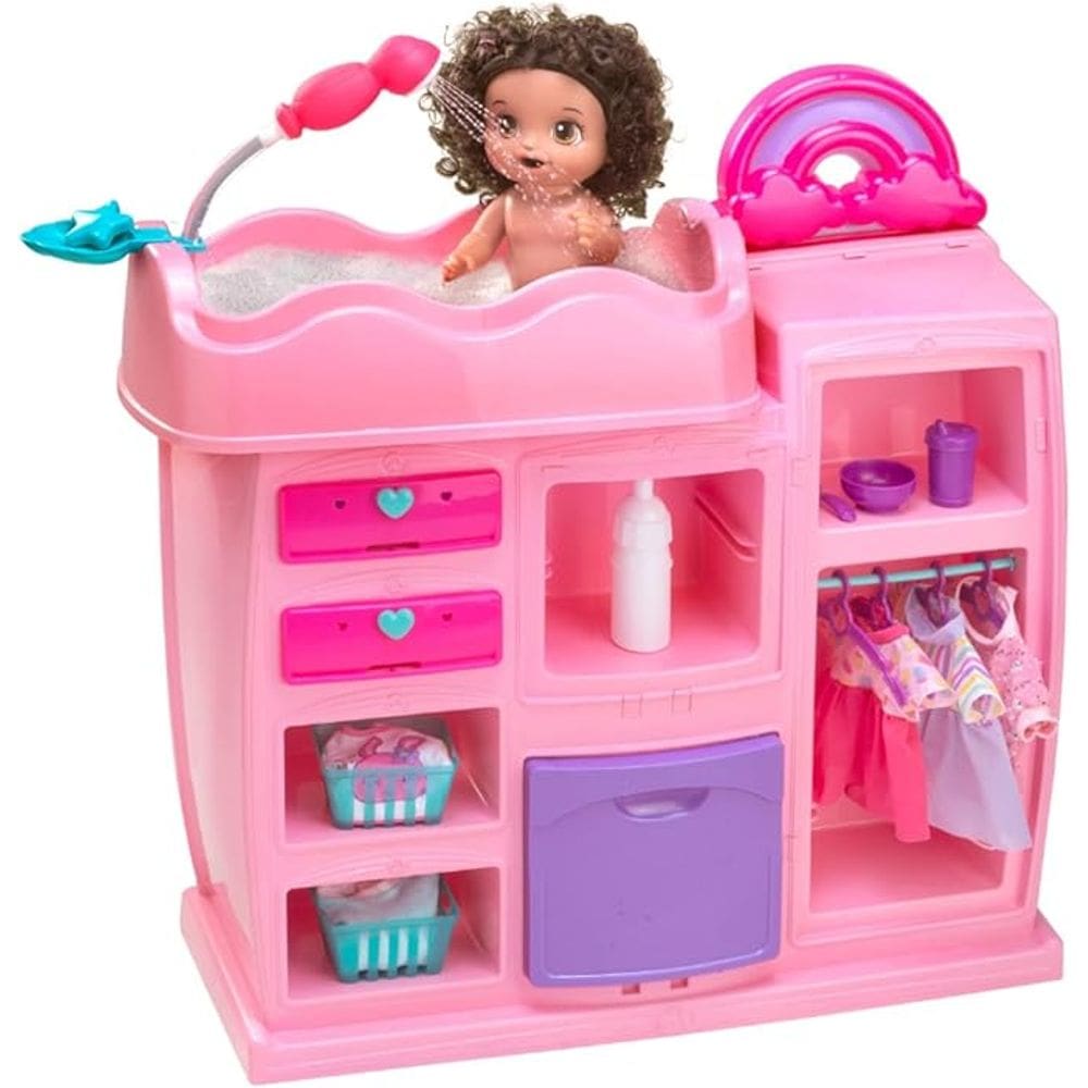 Brinquedo Decoração Infantil Quarto Encantado - Magic Toys