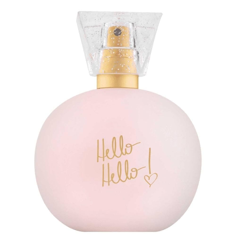 Ciclo Lata Hello Hello Deo Colnia 100 ml
