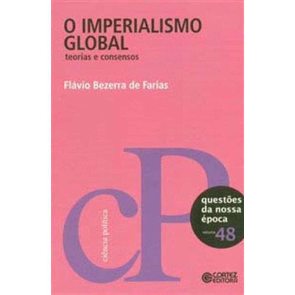 Imperialismo Global