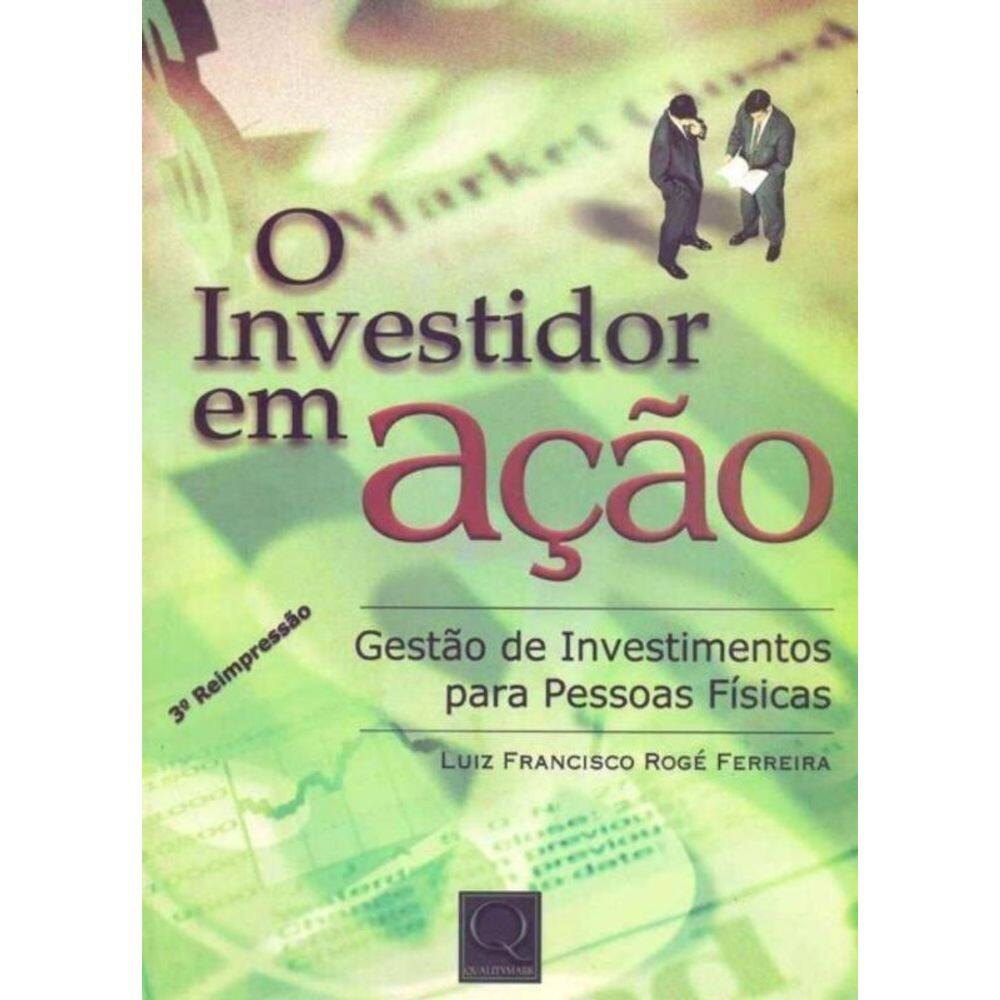 Investidor em Ação, O