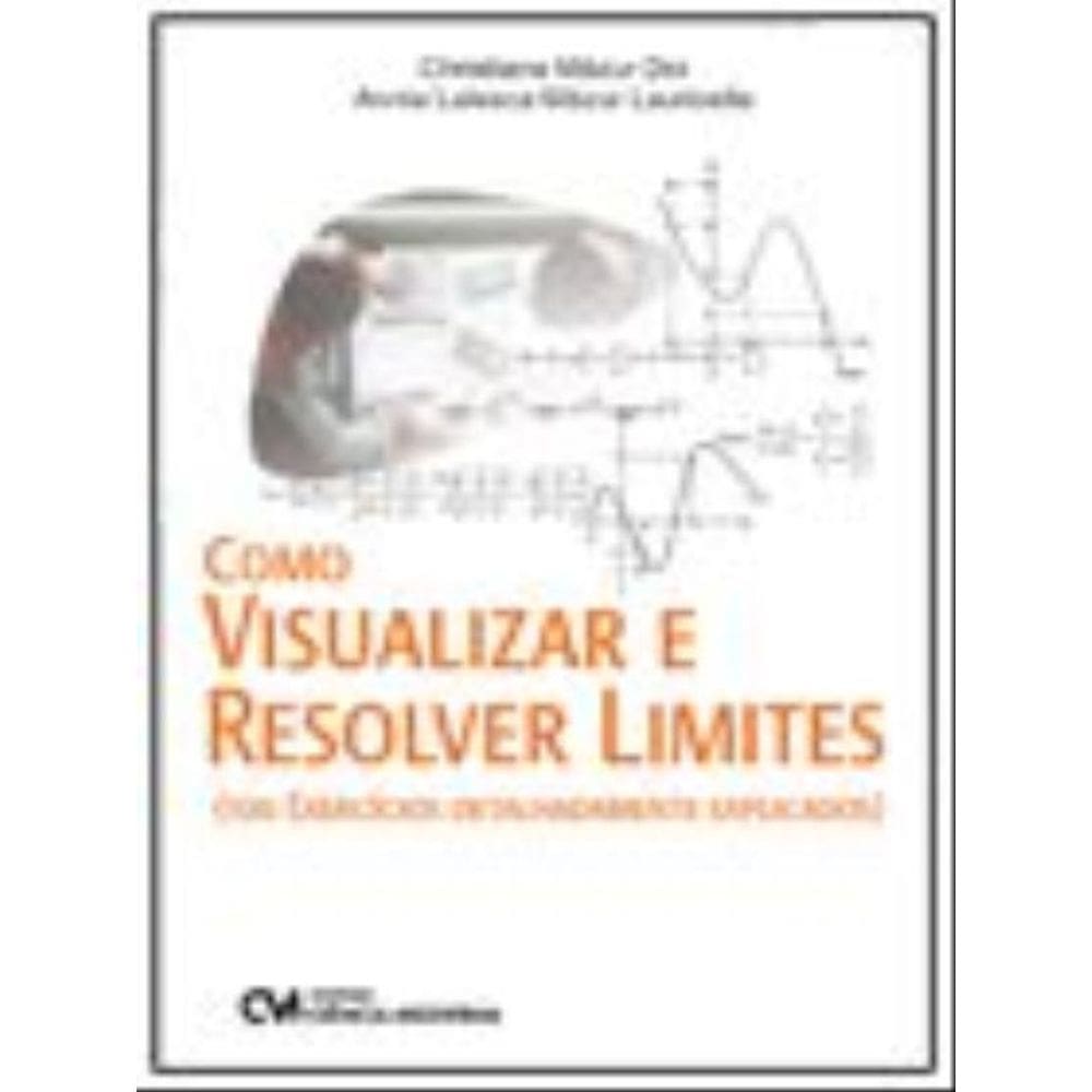 Como Visualizar E Resolver Limites