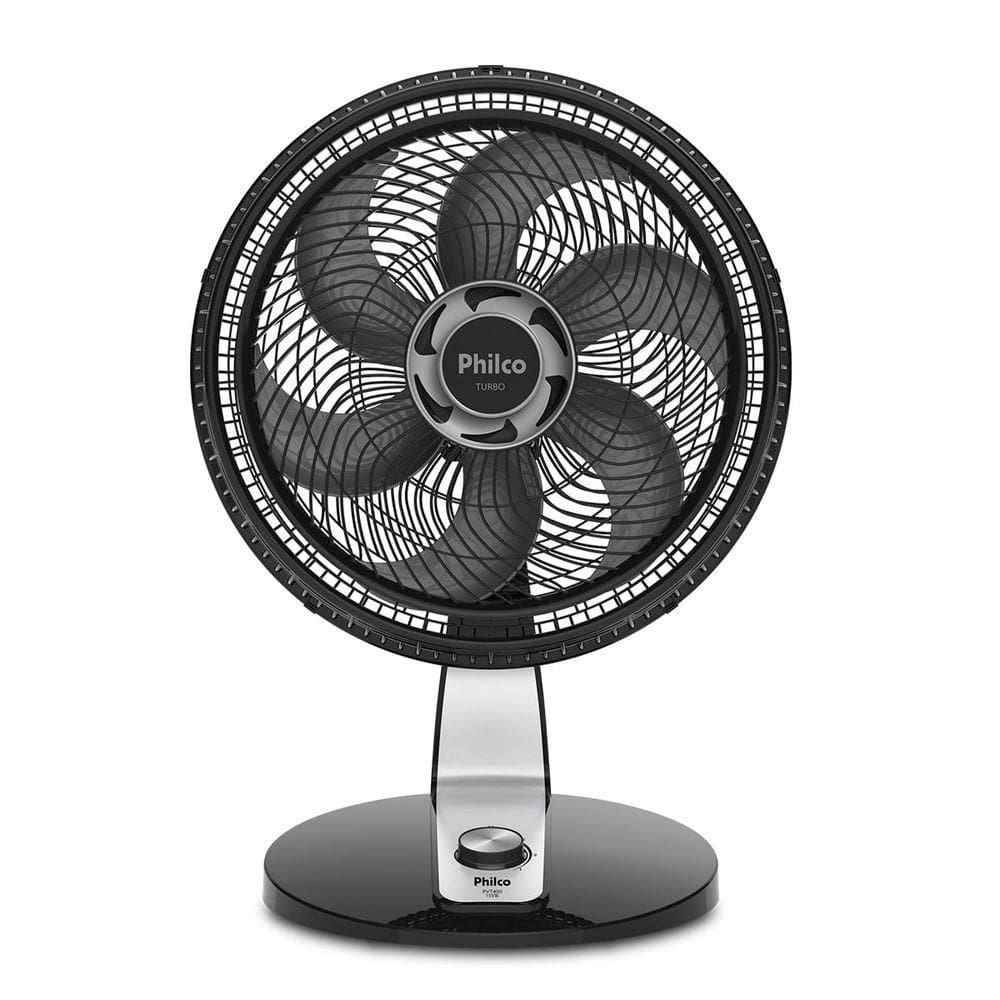 Ventilador Philco PVT400 Turbo 160W 110V