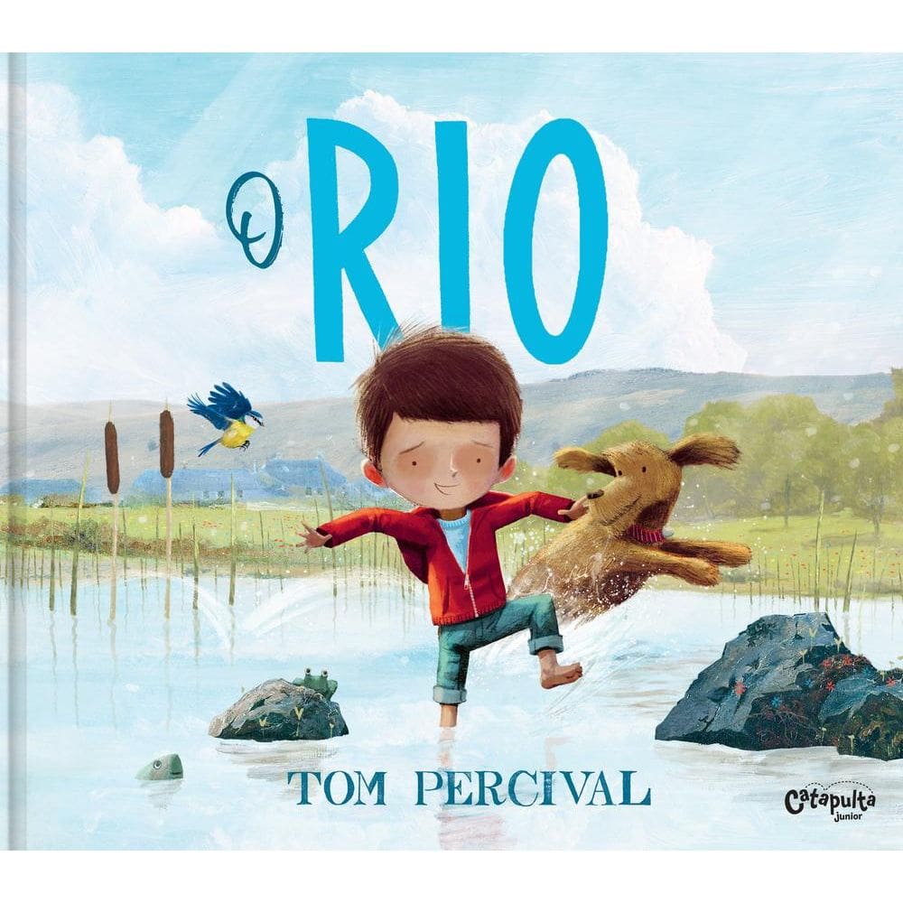 O Rio