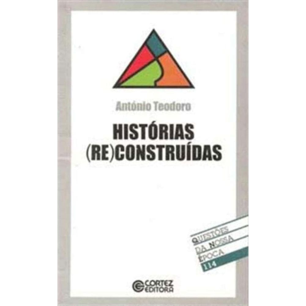 Historias (Re)Construidas